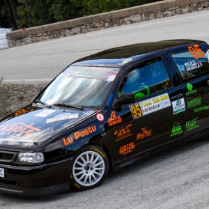 11° RALLY TERRA SARDA - Gallery 22